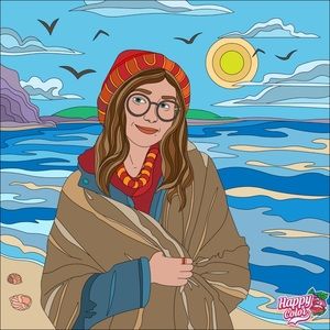 Meet your Posher, Candy